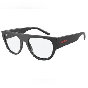 Arnette Matte Black Eyewear
